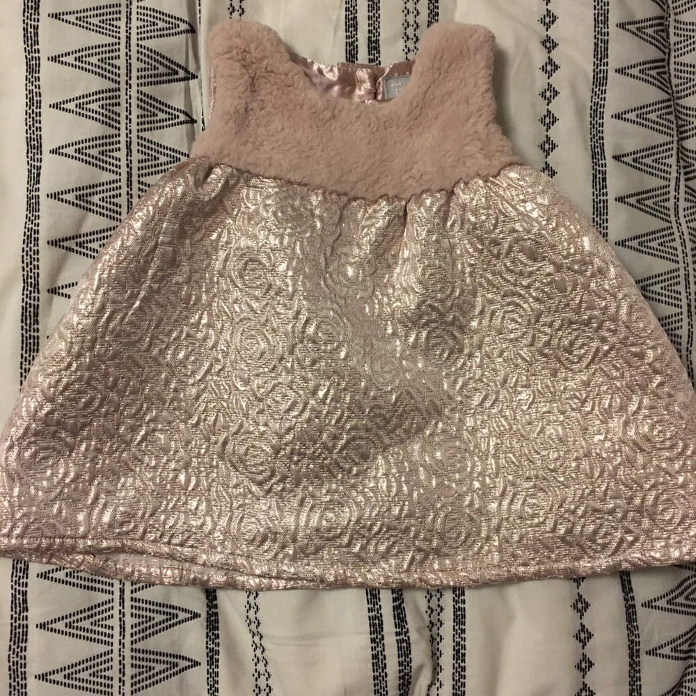Baby girl dress